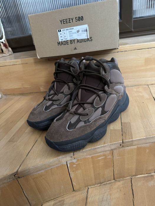 Yeezy 500 , marimea 44