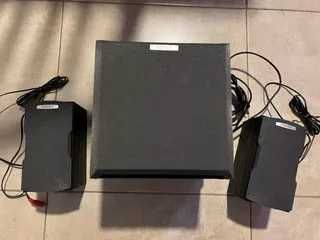 Aкустическая системa EDIFIER - X400