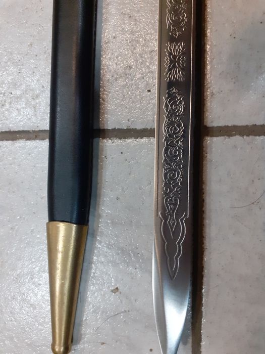 Немски кортик,нож,кама,кинжал,сабя