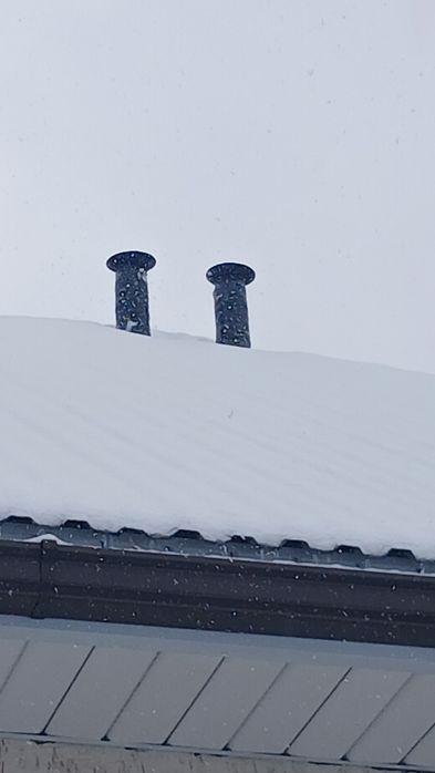 Монтаж водосточной системы