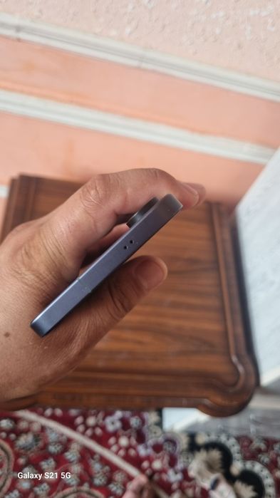 Samsung S25 plus
