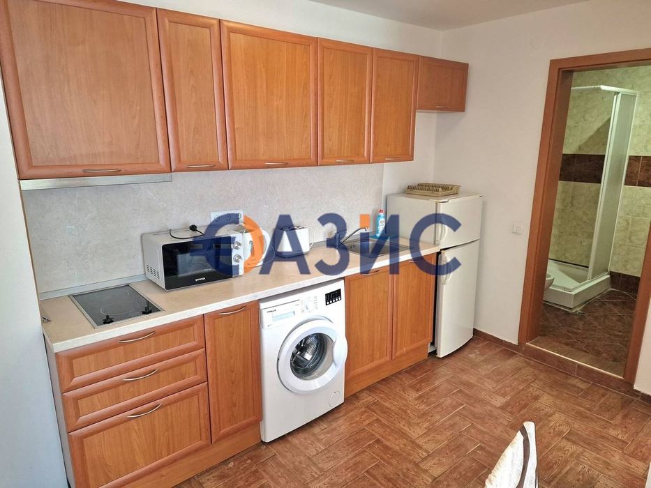 Продава се Двустаен апартамент в Свети Влас - 71 кв.м за 1296 €/кв.м - Снимка #8