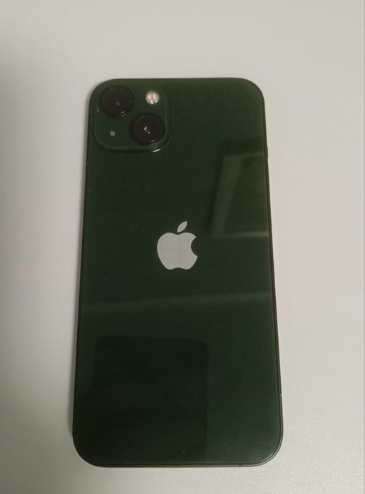Iphone 13  128 gb цвет зеленый