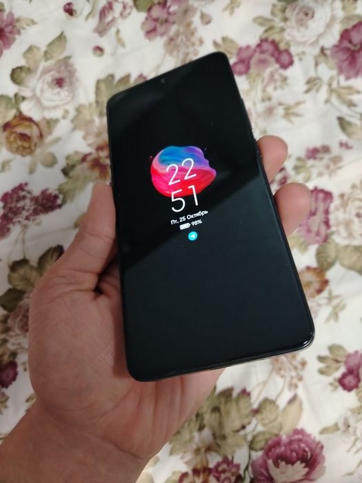 Redmi note 13 ideal yangi