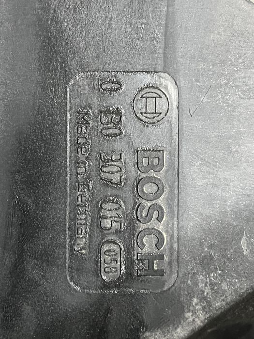 Перка охлаждане Mercedes W204