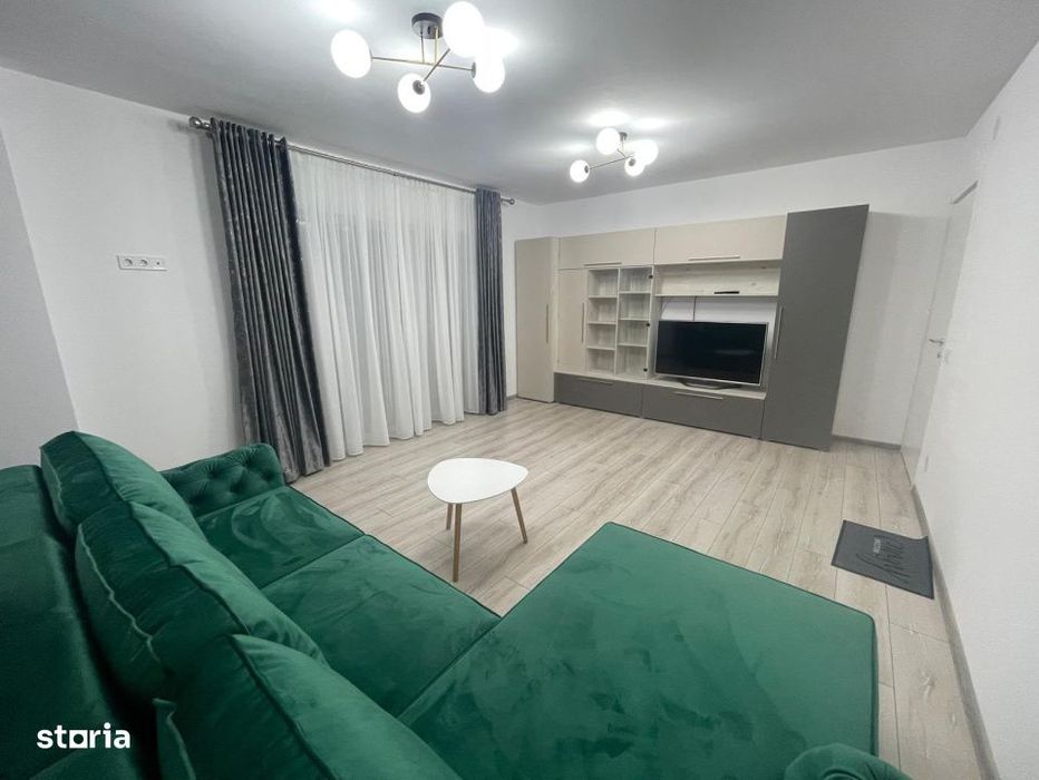 Apartament 2 camere, 67.20 mp, zona 1 Mai