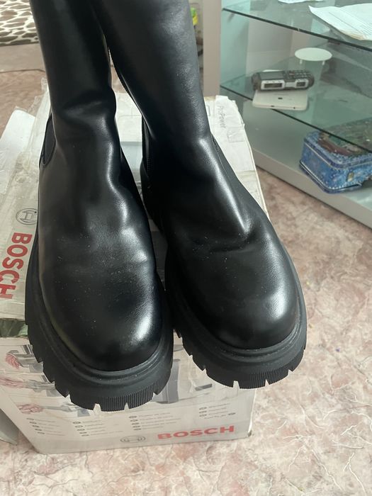 Сапоги Челси