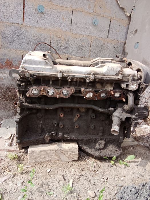 Мотор лексус gs 300