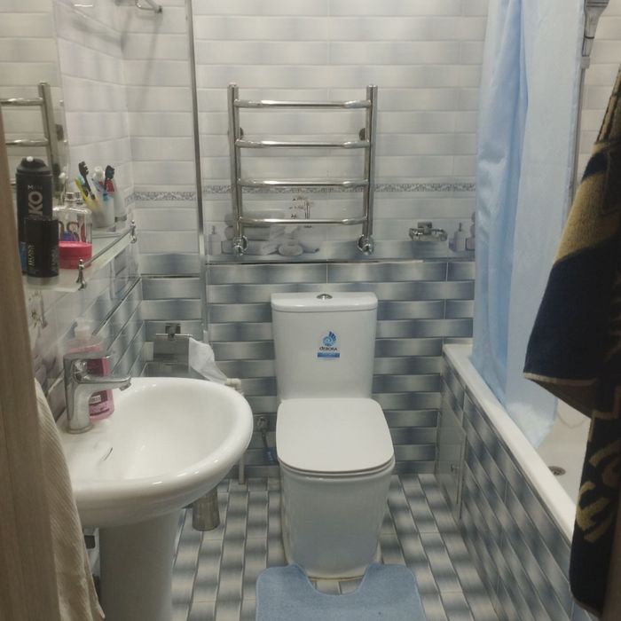 Продается своя квартира