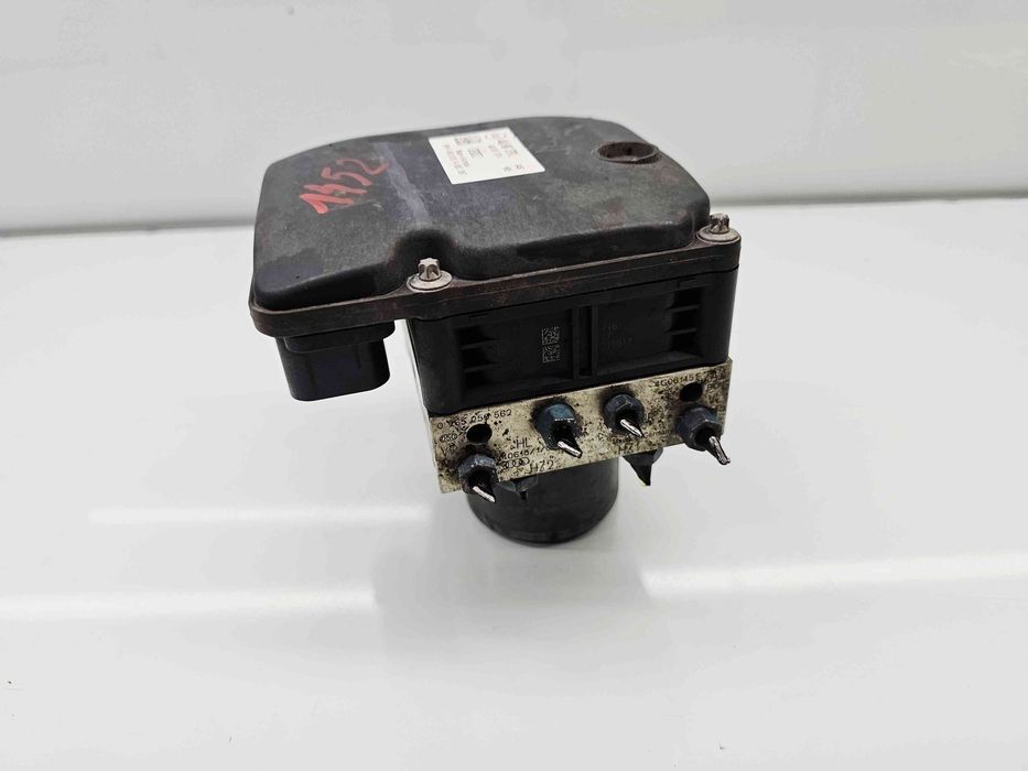 Pompa ABS  AUDI A6 (4G5, C7) [Fabr 2011-2017] 4G0907379L 4.0 TFSI CEUC