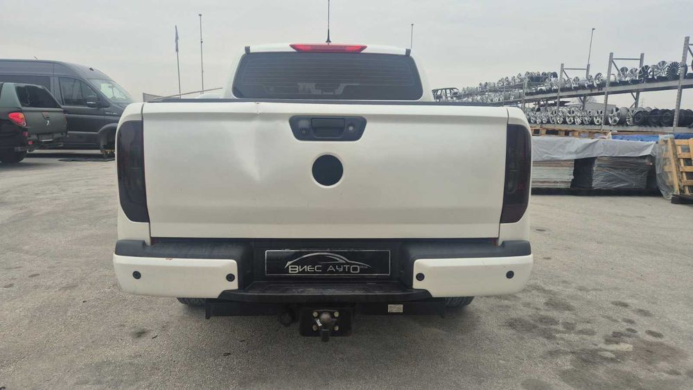 Mercedes-Benz X-Klasse 250d 4Matic-360КАМЕРА