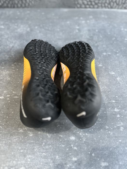 Сороконожки Nike Mercurial