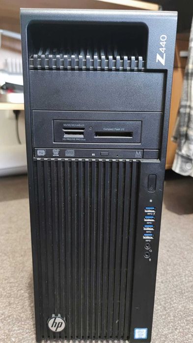 4 calculatoare PC / workstation pentru piese sau proiecte