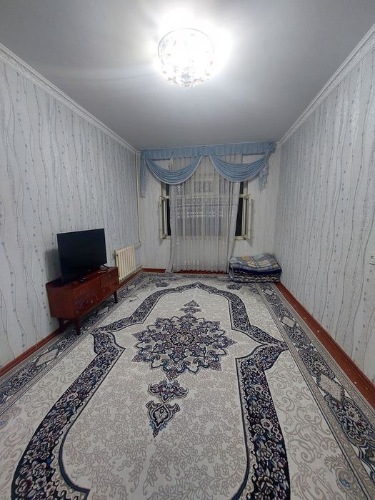 Kora kamish Tansikboev da 2/3/5 Arendaga beriladi oilaga