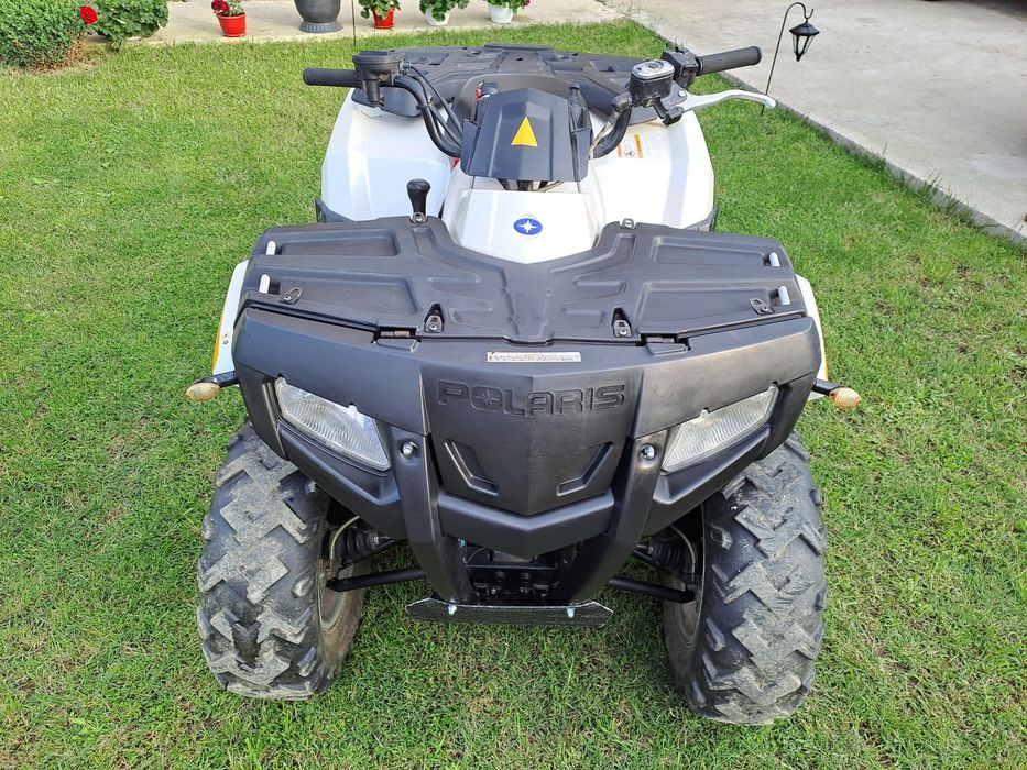 Atv Polatia Sportsman