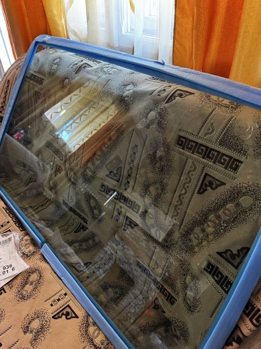 Parbriz Fiat UTB 445