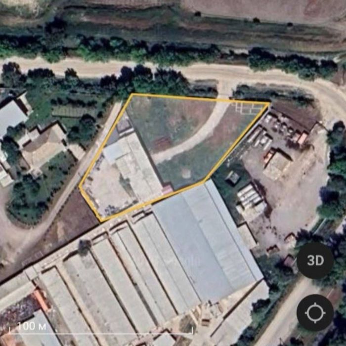 Своя территория Сурум 37 соток