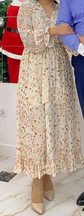 Продам платье , 1 раз одевала