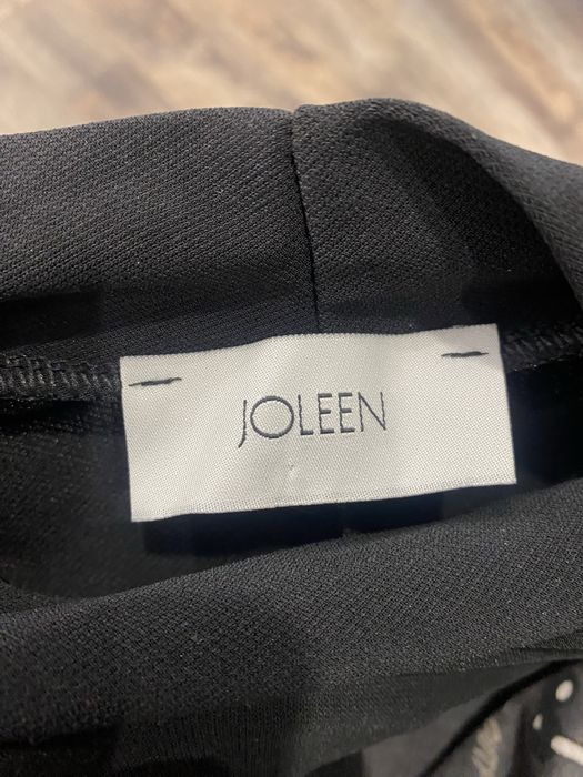 Стильное платье производства Италия