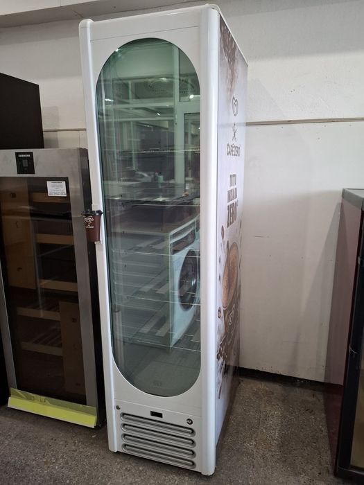 Хладилна витрина IARP Slim Vertical