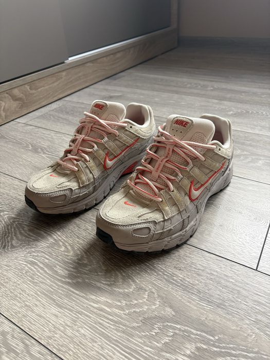 Мъжки маратонки Nike p6000