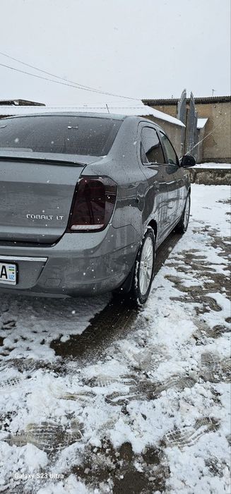 Cobalt  2015 evro afovat