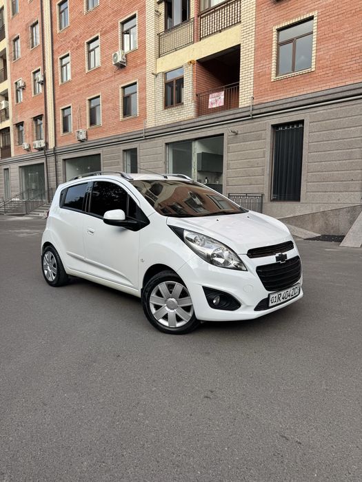 Vikup Arenda Spark 1.25 mator