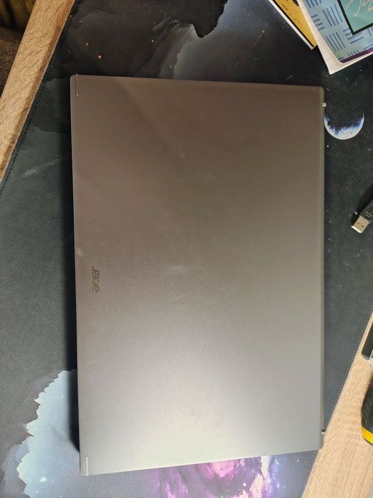 Laptop Acer Aspire 5 A515-57 i7 gen 12