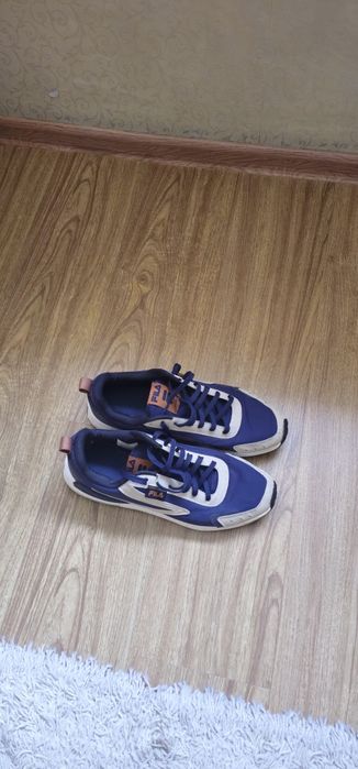 Кроссовки мужские