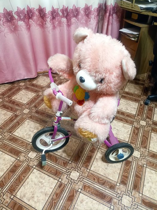 Велосипед Балдырган