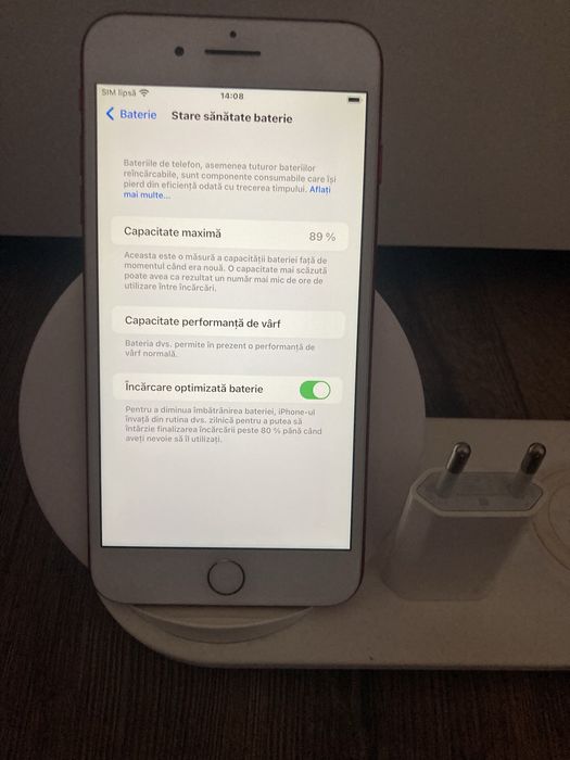 Iphone 7 plus                    ,