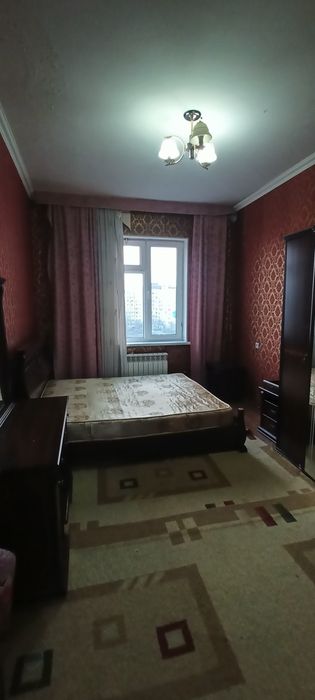 Сергели 6А. Метро -2.