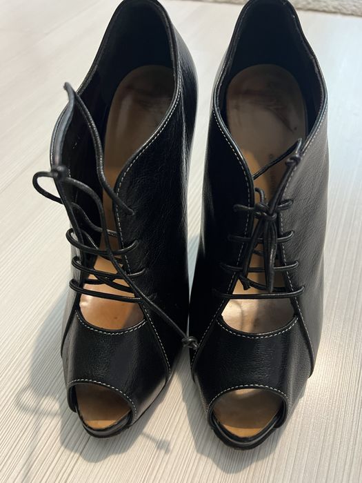 Дамски обувки Giuseppe Zanotti