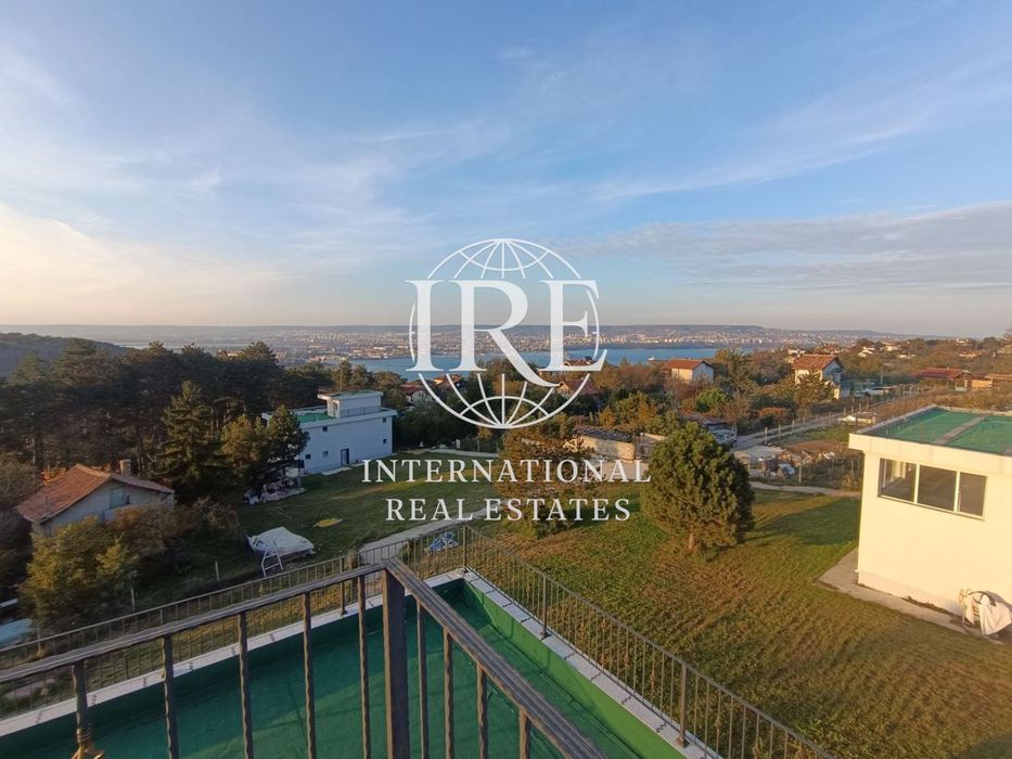 Продава се Къща в Варна, Аспарухово - 385 кв.м за 822 €/кв.м - Снимка #9