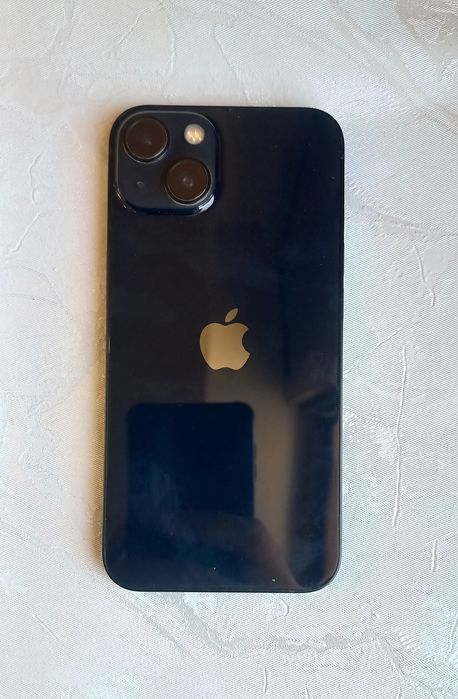 Iphone 13 xotira 128