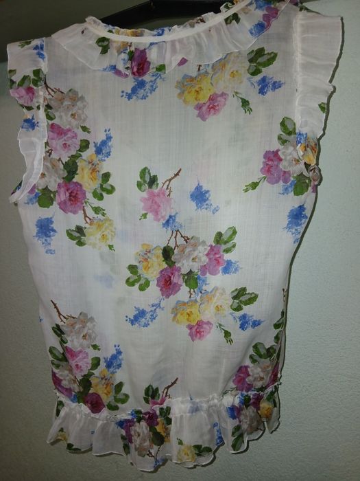 Дамски потник Massimo Dutti