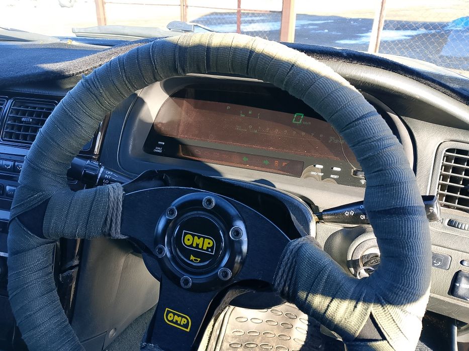 Продам Тоета креста