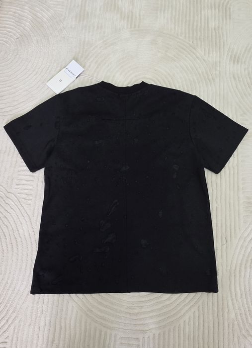 футболка Givenchy