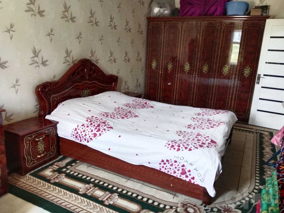 Продаётся 3 ком квартира