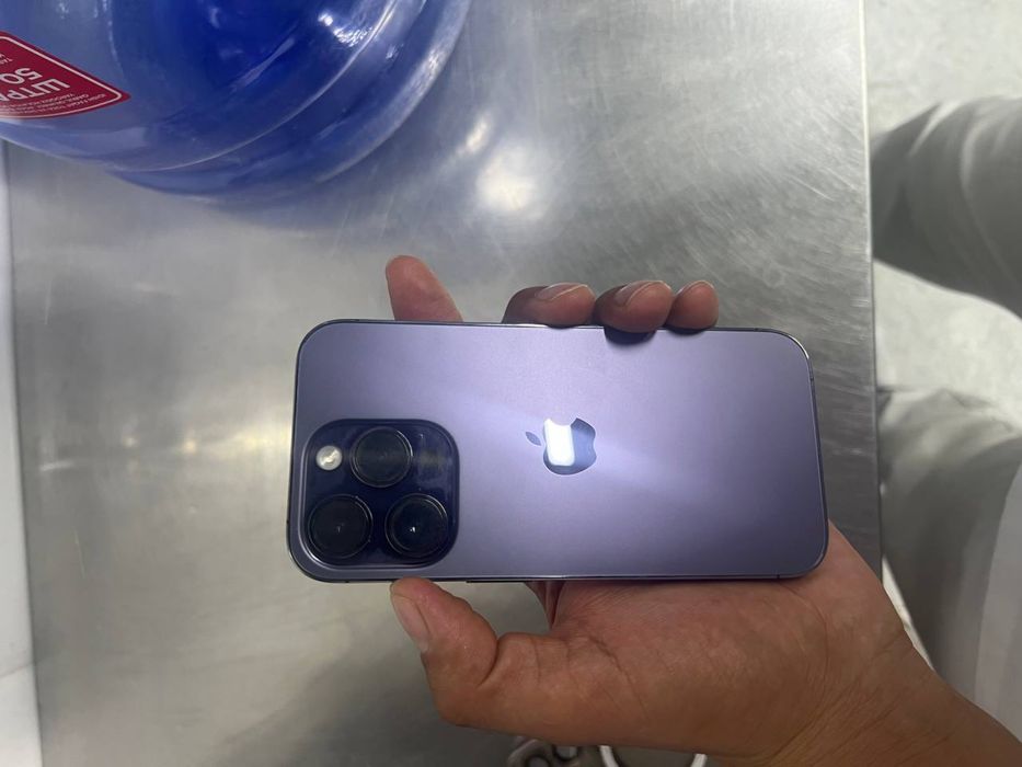 Iphone 14pro сотилади