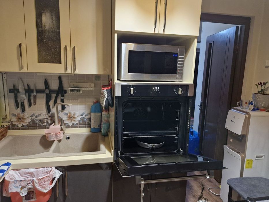 Аренда Яанги чоштепа Метрони биринчи бекатига яакин навастройк дом