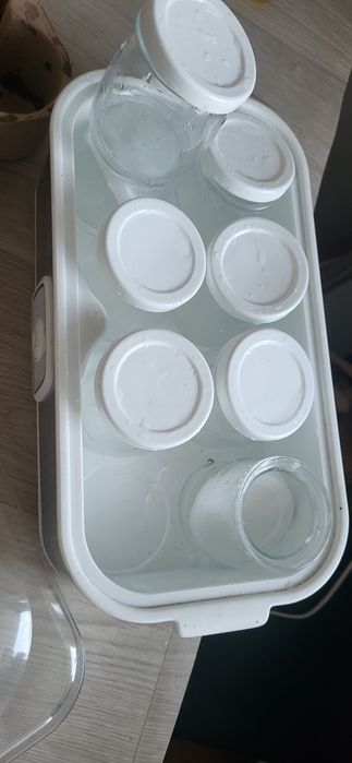 Продам йогуртницу марта