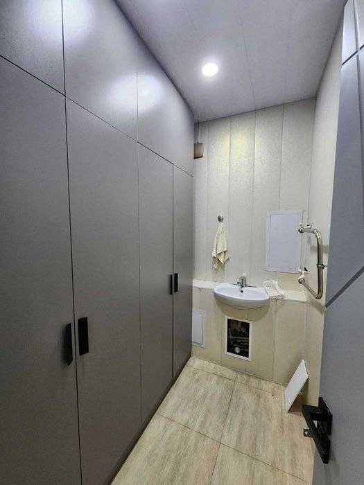 Сдается в аренду коммерческое помещение на Юнусабадском районе.