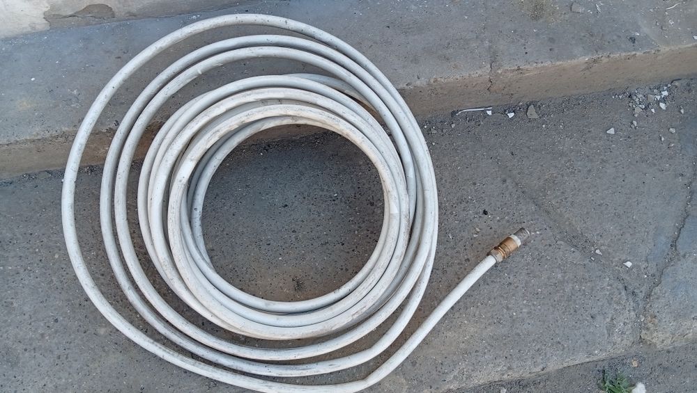 Продам шланги новый нм разу не пользовались