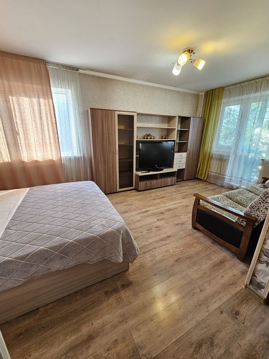 Квартира в центре Сарани