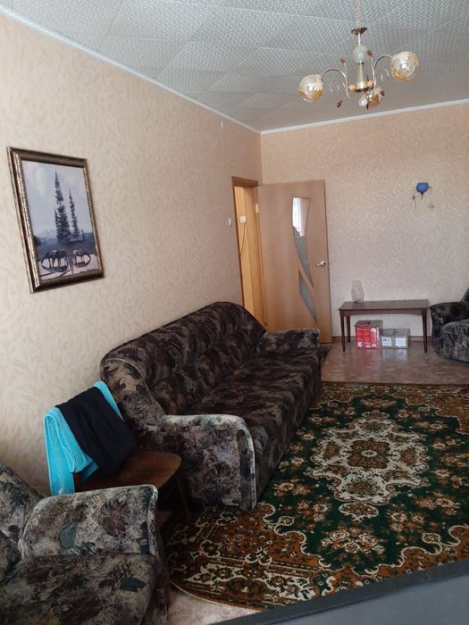 Продам дом в Алтайском крае