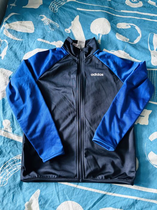 Детски анцузи  Adidas и Nike