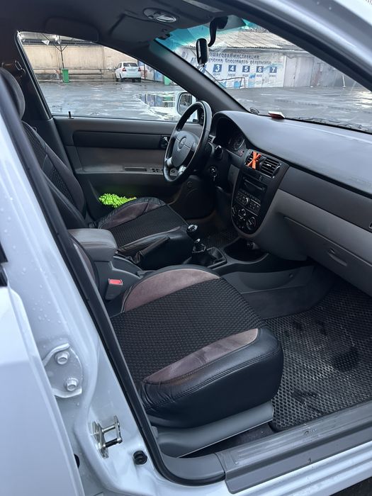 Gentra 2019 1 poz mexanika toza