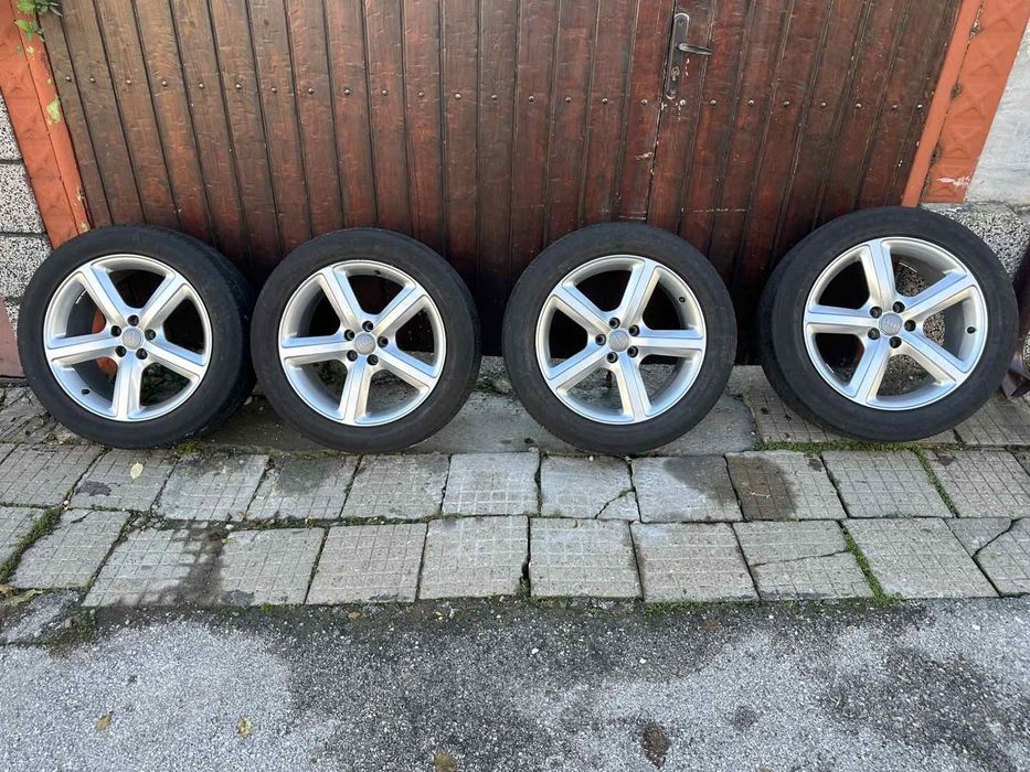 Джанти Audi 19 цола