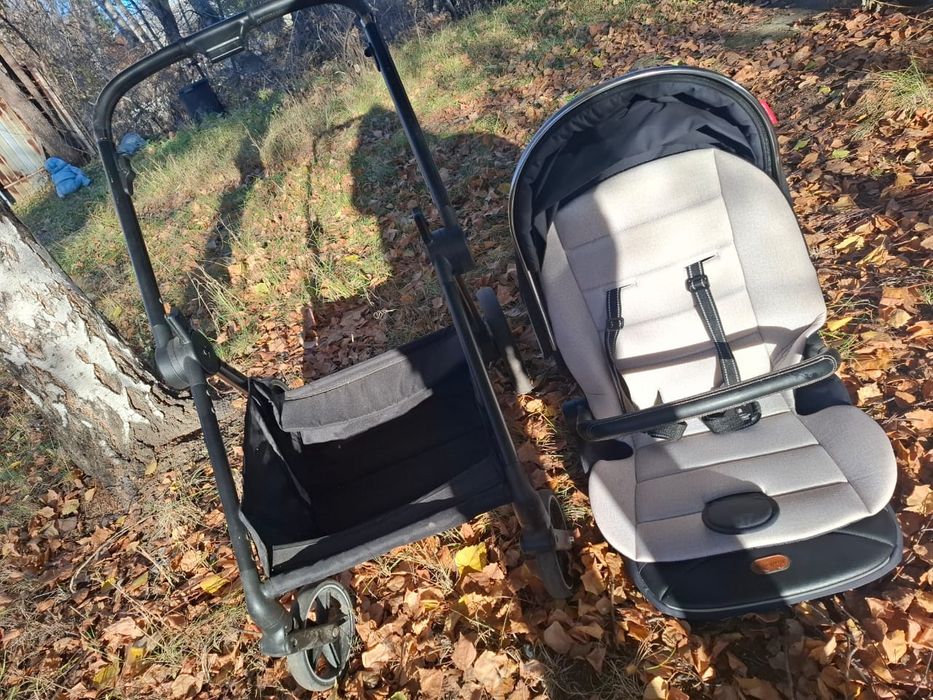 Продаю детский коляска